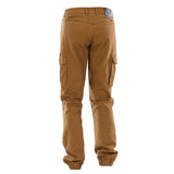Furygan Jeans Cargo X Kevlar Braun