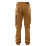 Furygan Jeans Cargo X Kevlar Braun