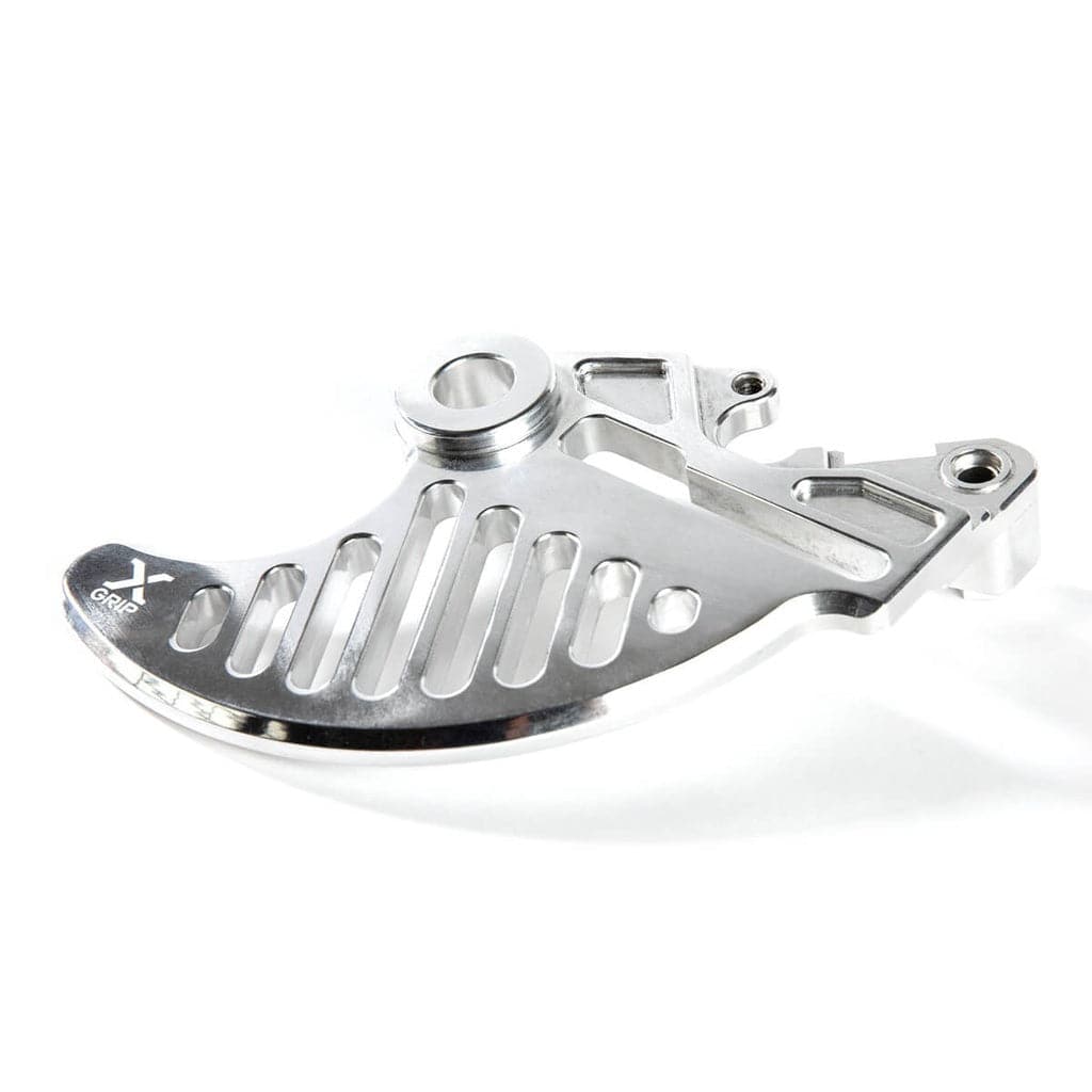 X-GRIP Bremsscheibenschutz  