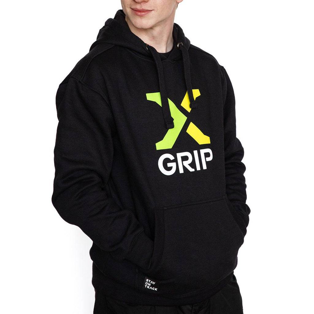 X-GRIP Hoodie
