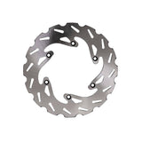X-GRIP Bremsscheibe