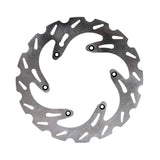 X-GRIP Bremsscheibe 