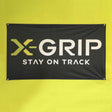 X-GRIP Banner