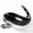 X-GRIP Carbon-Auspuffbirnen-Schutz 