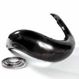 X-GRIP Carbon-Auspuffbirnen-Schutz 