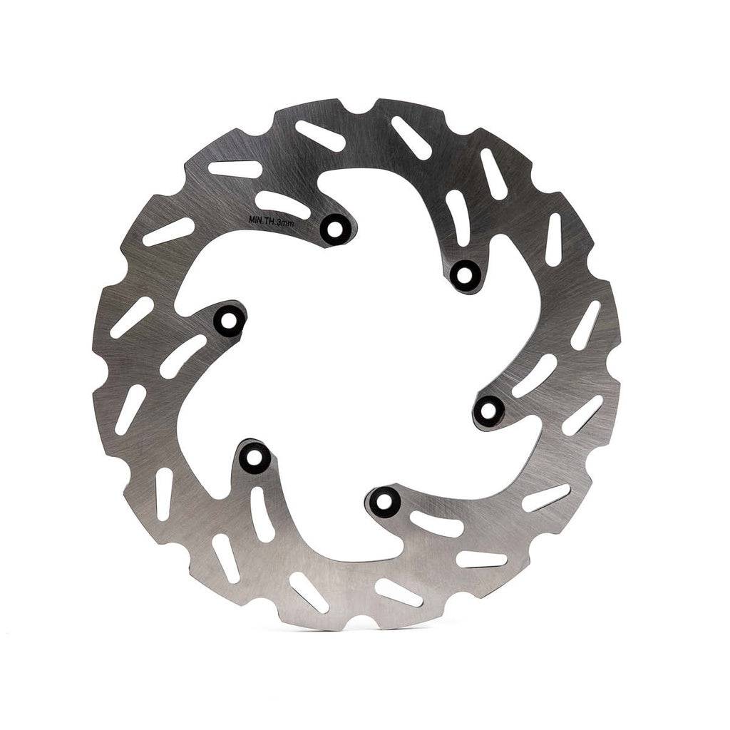 X-GRIP Bremsscheibe 