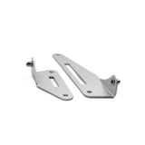 X-GRIP Kühler-Lüfter Halterungssatz, langlebige Befestigung für Computerlüfter, passend für X-GRIP Teile, stabile Montage.