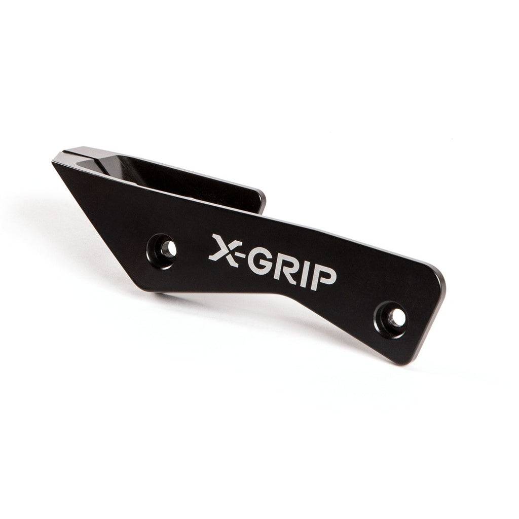 X-GRIP Schwingenschutz