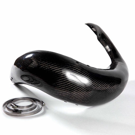 X-GRIP Carbon-Rohrschutz 