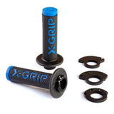 X-GRIP BRAAAAP Griffe