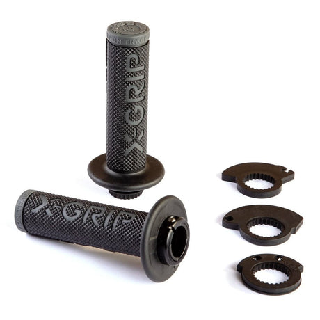 X-GRIP BRAAAAP Griffe