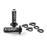 X-GRIP BRAAAAP Griffe