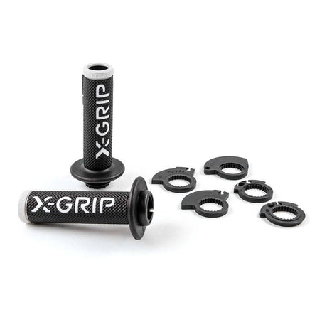 X-GRIP BRAAAAP Griffe