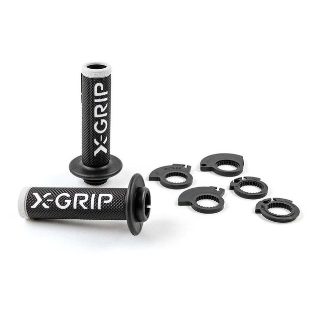 X-GRIP BRAAAAP Griffe