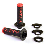 X-GRIP BRAAAAP Griffe