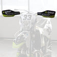 X-GRIP Handguard-Aufkleber-Set