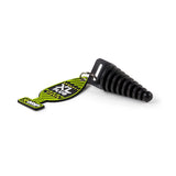 X-GRIP Auspuffstopfen XL - Virgin