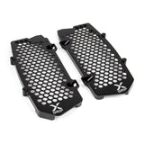 X-GRIP Kühlerschutz-Set 