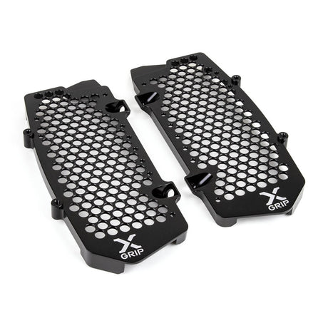 X-GRIP Kühlerschutz-Set 