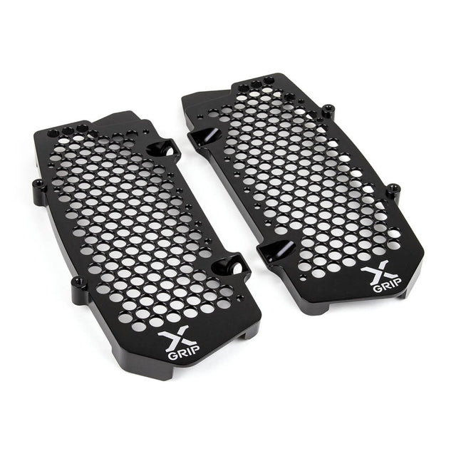 X-GRIP Kühlerschutz-Set 