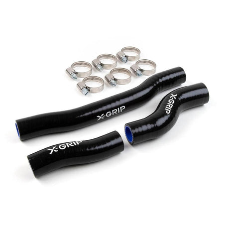 X-GRIP Silikon-Kühlerschlauch