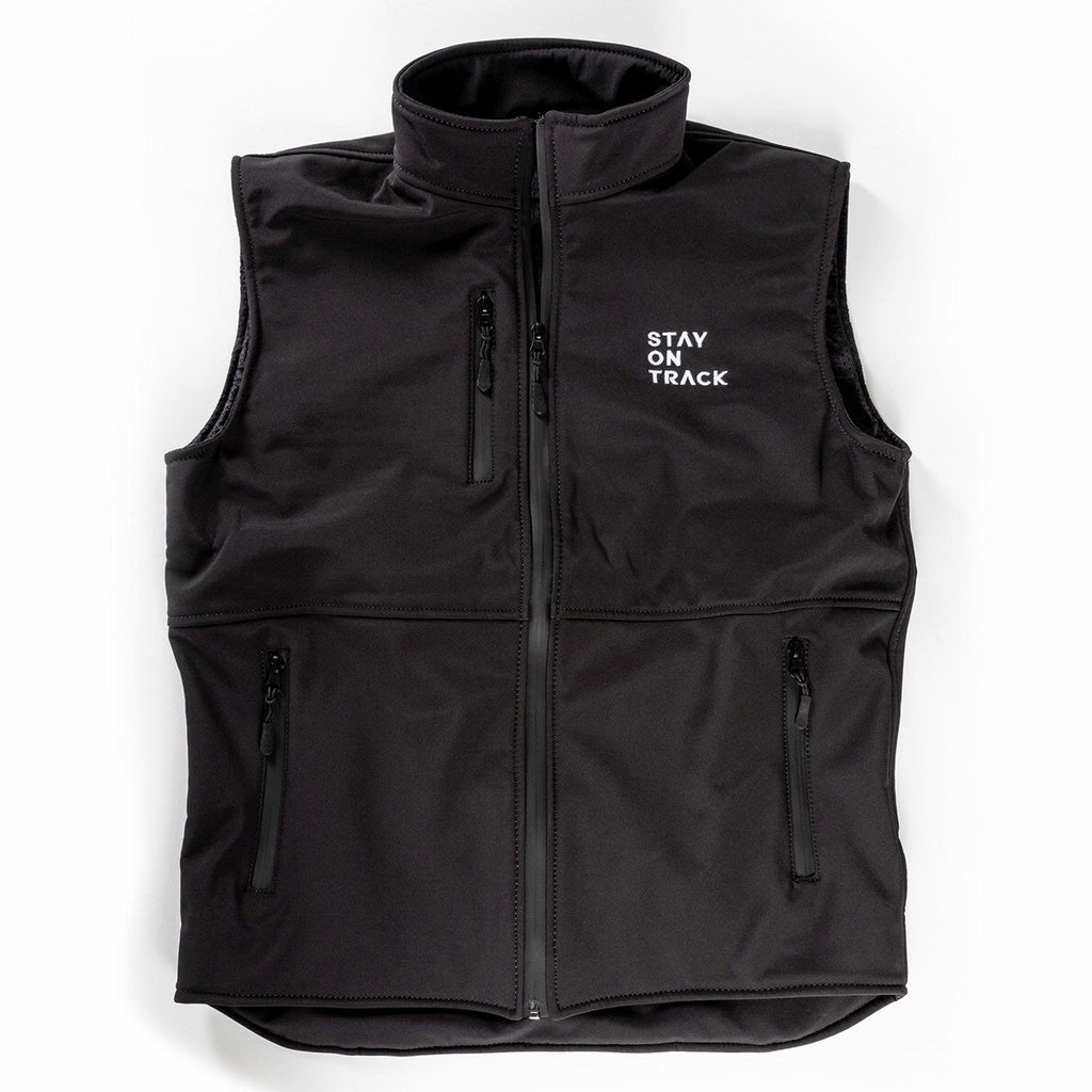 X-GRIP Gilet - Weste