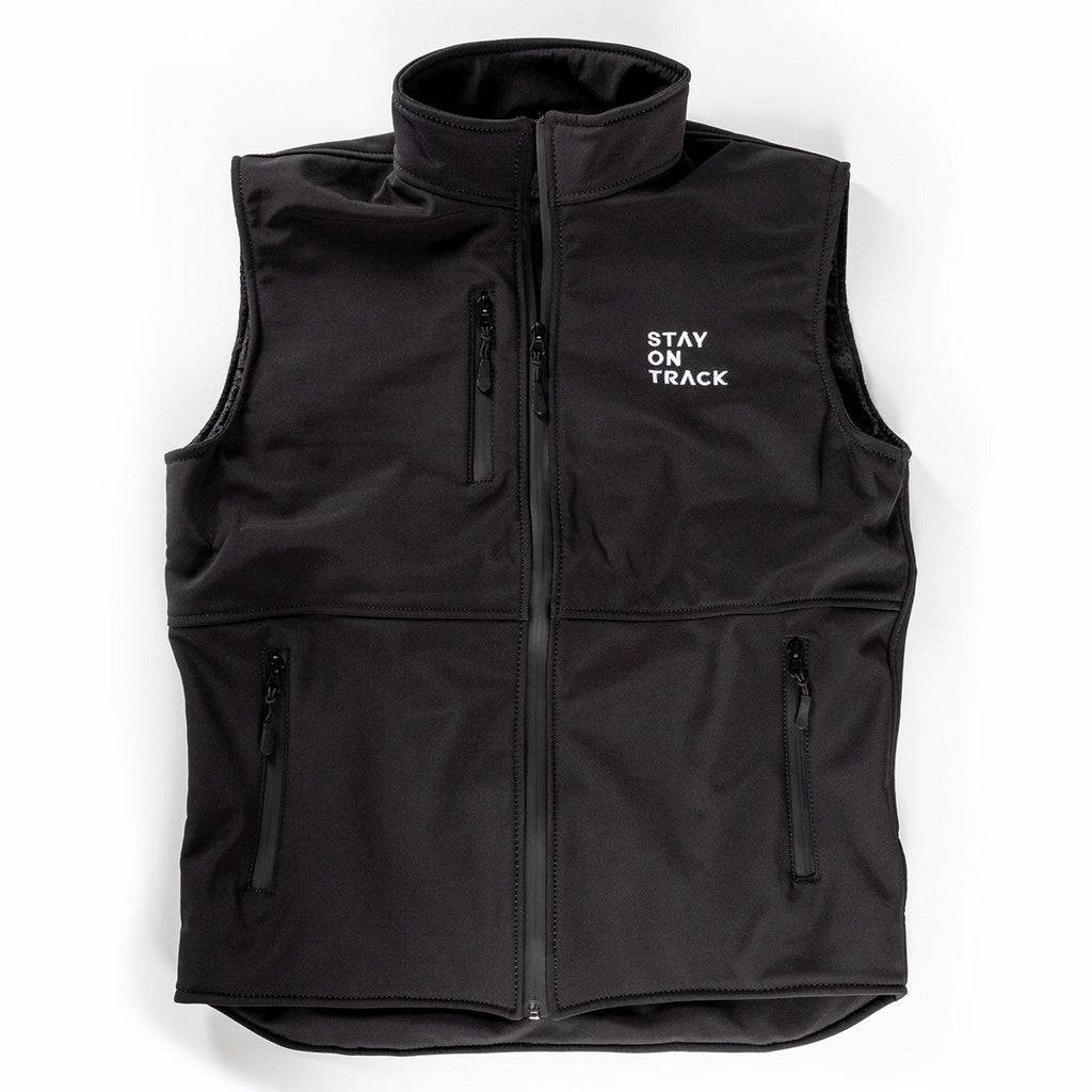 X-GRIP Gilet - Weste