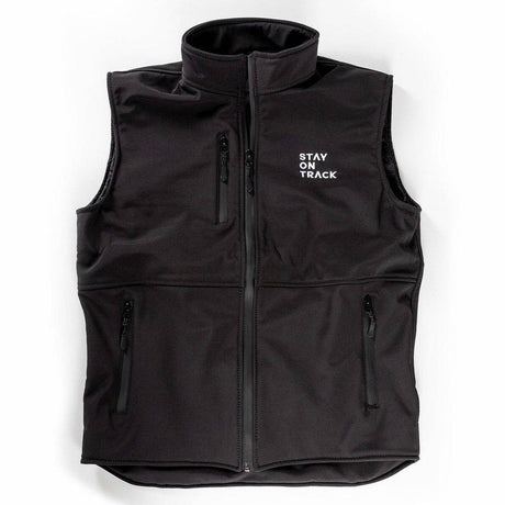 X-GRIP Gilet - Weste