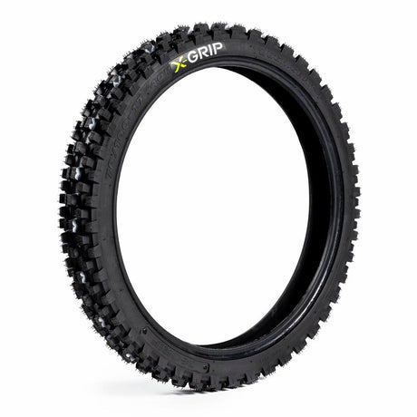 X-GRIP Reifen TOUGH GEAR-F