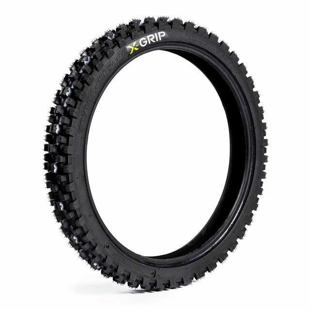 X-GRIP Reifen TOUGH GEAR-F