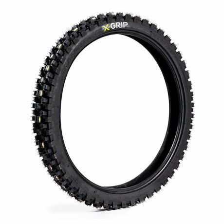 X-GRIP Reifen TOUGH GEAR-F