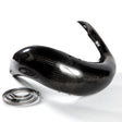 X-GRIP Carbon-Auspuffbirnen-Schutz passend für Beta