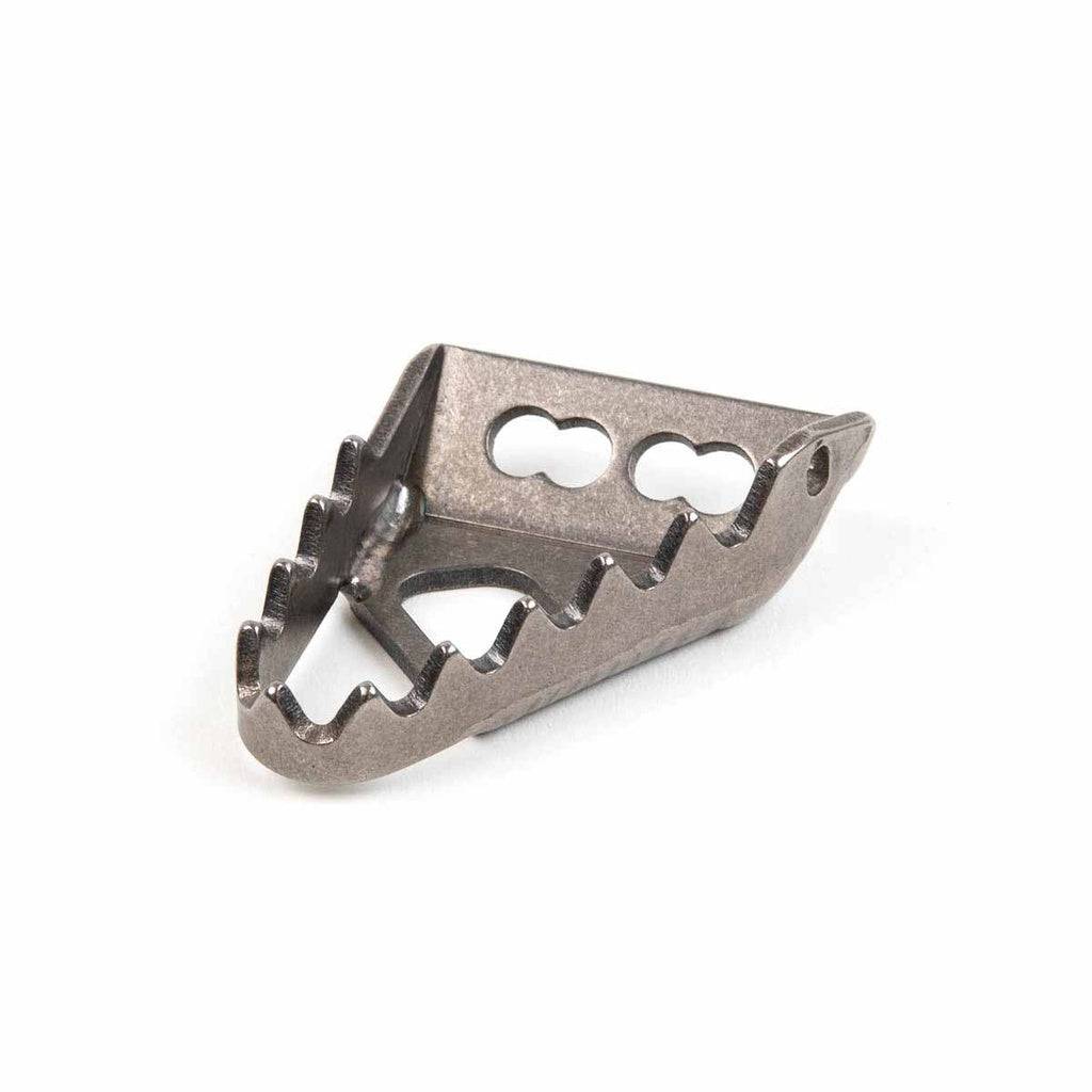 X-GRIP TITAN ANCHOR Bremspedalspitze