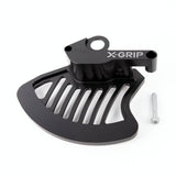 X-GRIP Bremsscheibenschutz, vorne