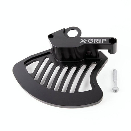 X-GRIP Bremsscheibenschutz, vorne
