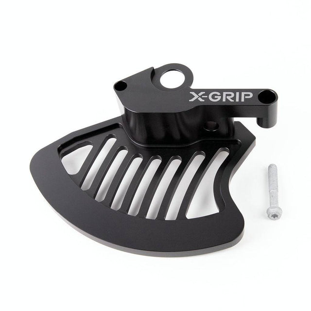 X-GRIP Bremsscheibenschutz, vorne