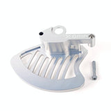 X-GRIP Bremsscheibenschutz, vorne