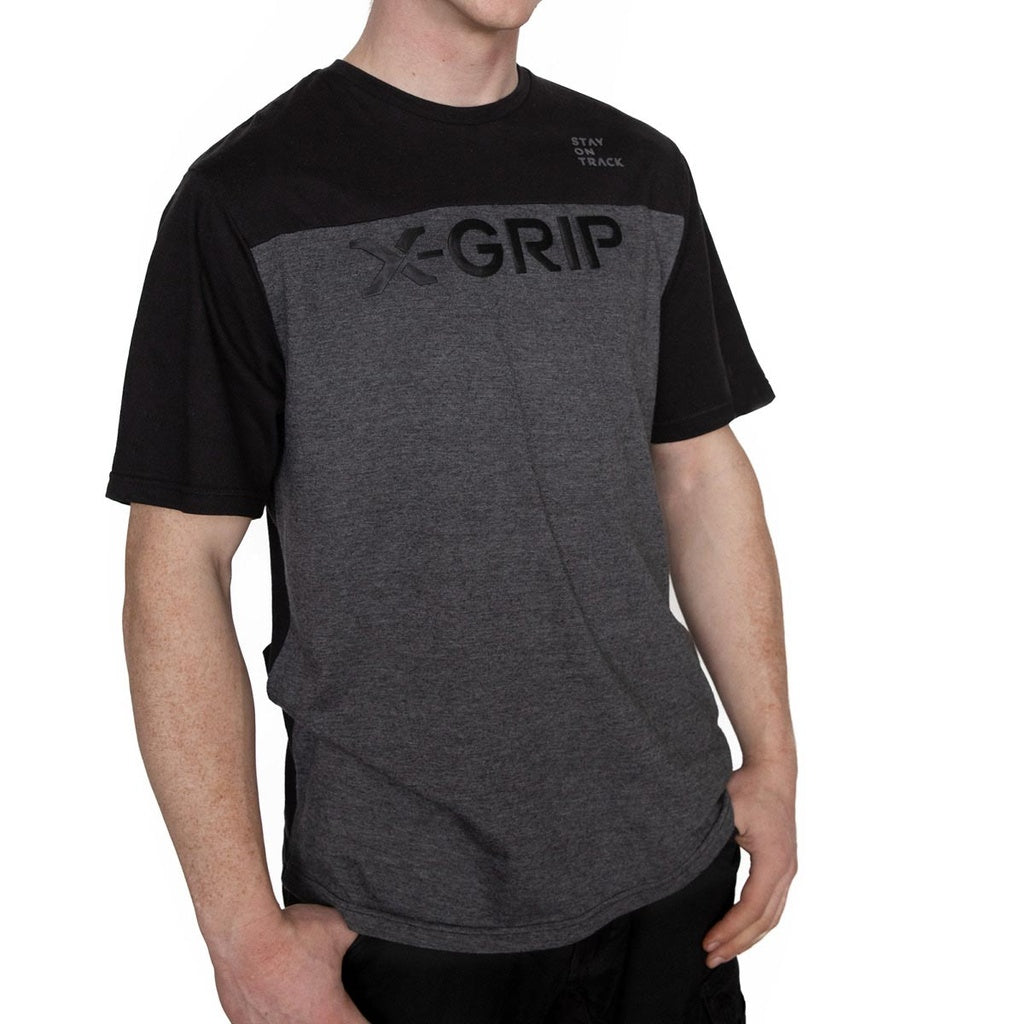 X-GRIP Lifestyle T-Shirt