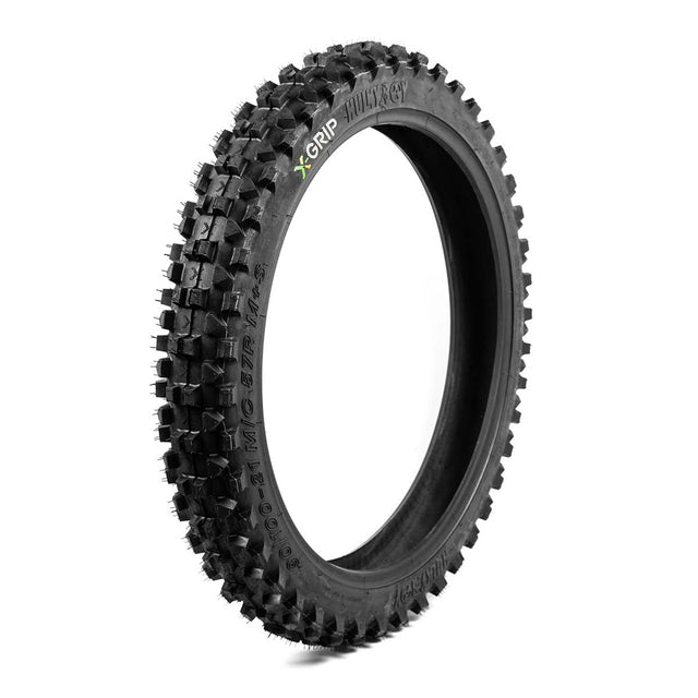 X-GRIP Reifen HULKYBOY
