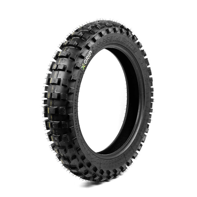 X-GRIP Reifen THE ESCALATOR für Geländefahrzeuge, robustes Profil für anspruchsvolles Gelände, X-Grip Markenqualität