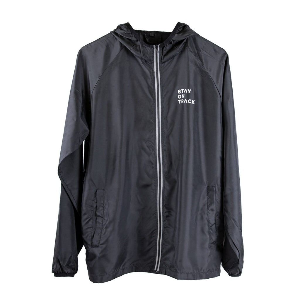 X-GRIP Windbreaker