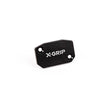 X-GRIP Brems- und Kupplungsarmaturendeckel Brembo