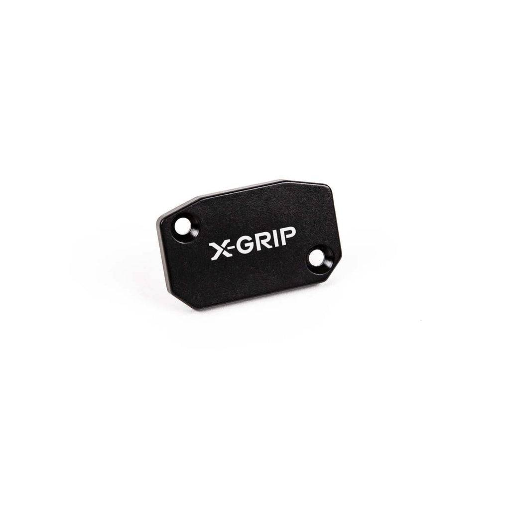 X-GRIP Brems- und Kupplungsarmaturendeckel Brembo