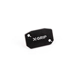 X-GRIP Brems- und Kupplungsarmaturendeckel Brembo