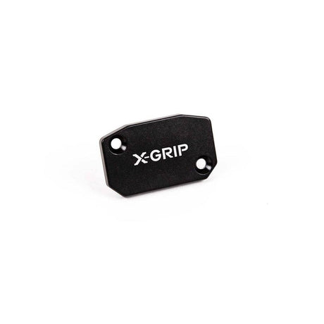 X-GRIP Brems- und Kupplungsarmaturendeckel Brembo