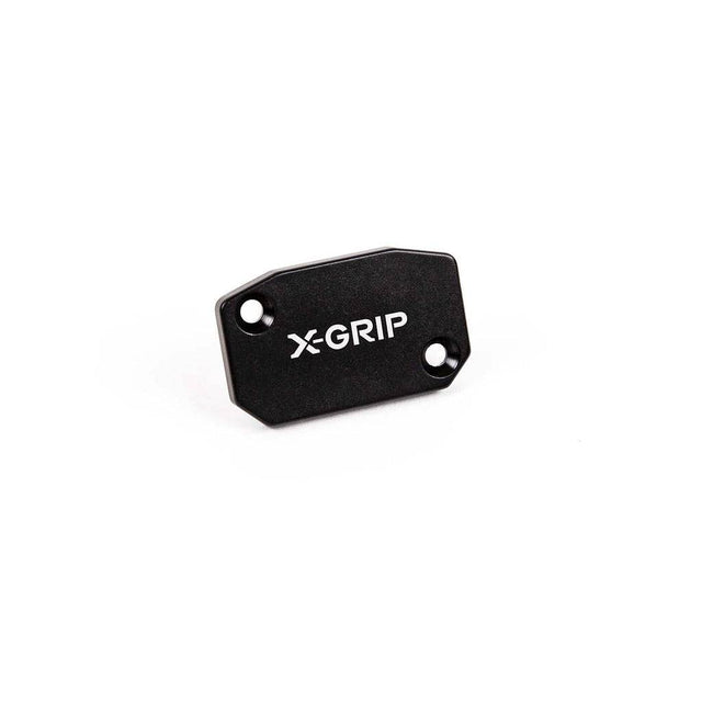 X-GRIP Brems- und Kupplungsarmaturendeckel Brembo