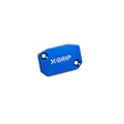 X-GRIP Brems- und Kupplungsarmaturendeckel Brembo