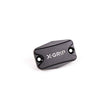 X-GRIP Brems- und Kupplungsarmaturendeckel Braktec