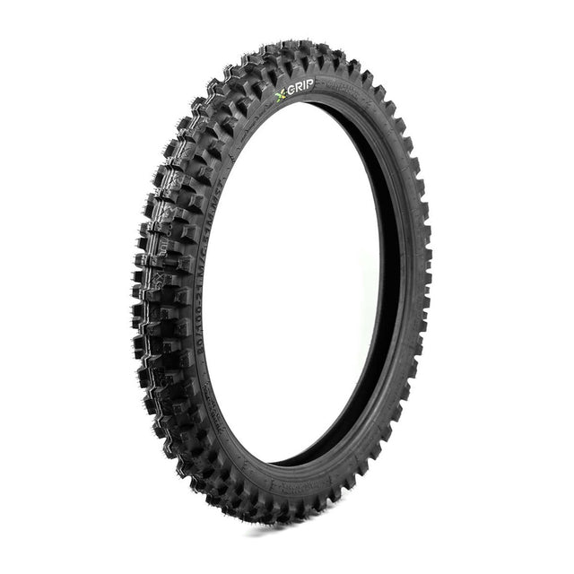 X-GRIP Reifen WAVEBREAKER