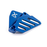 X-GRIP Ritzelabdeckung/Kupplungsnehmerschutz 
